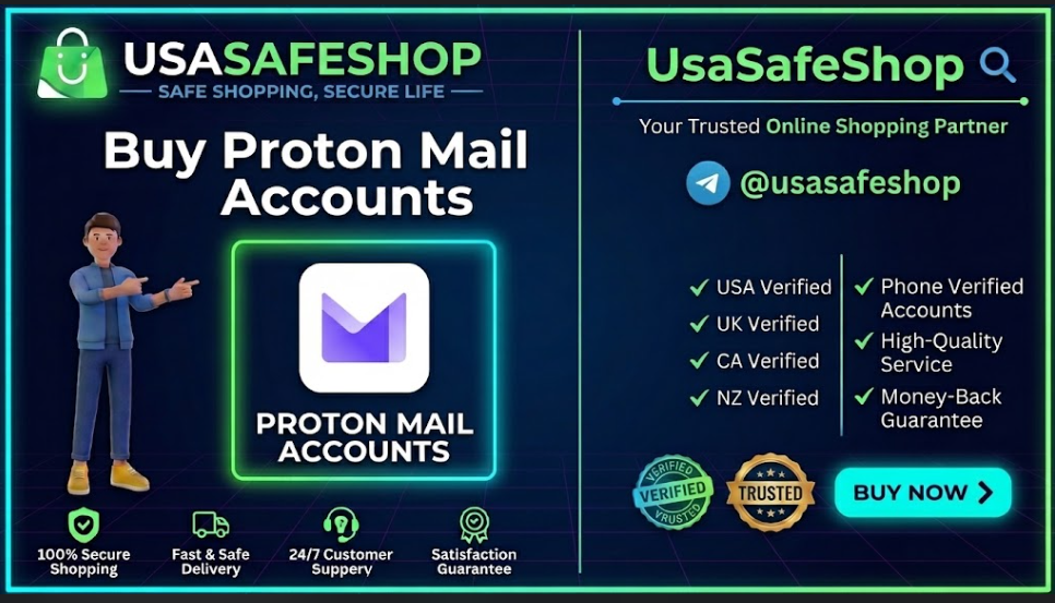Buy Proton Mail Accounts 4 Buy Proton Mail Accounts