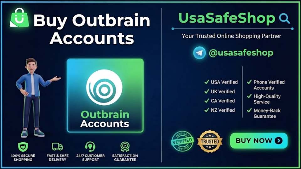 Buy Outbrain Accounts 2 Screenshot 65