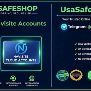 Buy Navisite accounts