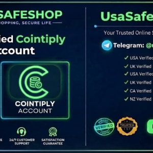 Buy Verified Cointiply Account