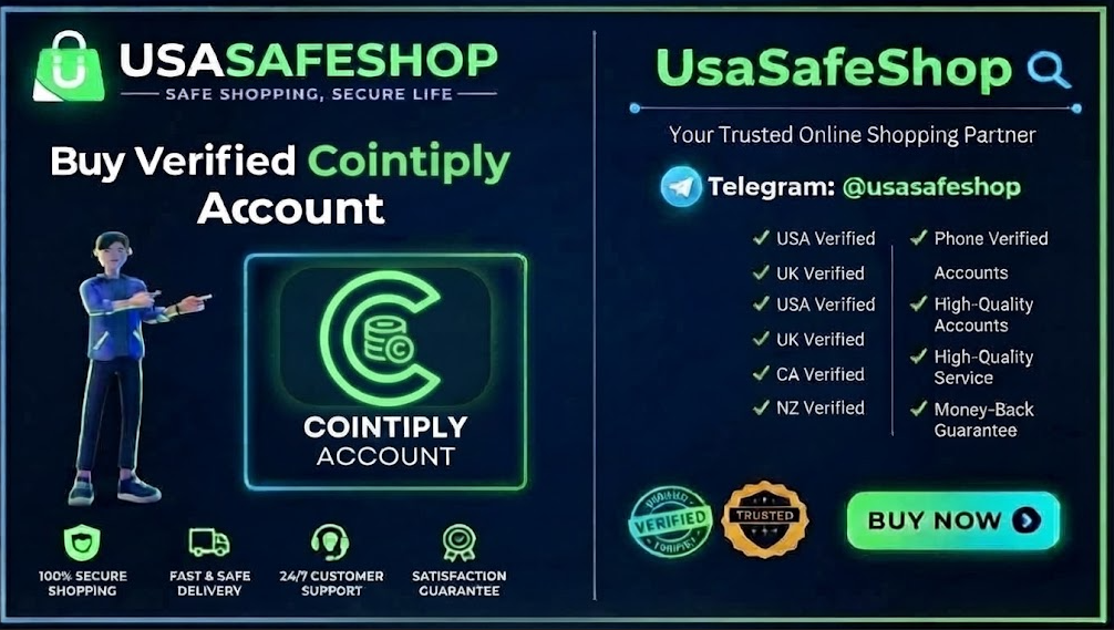 Buy Verified Cointiply Account 2 Buy Verified Cointiply Account
