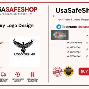 Buy Logo Design