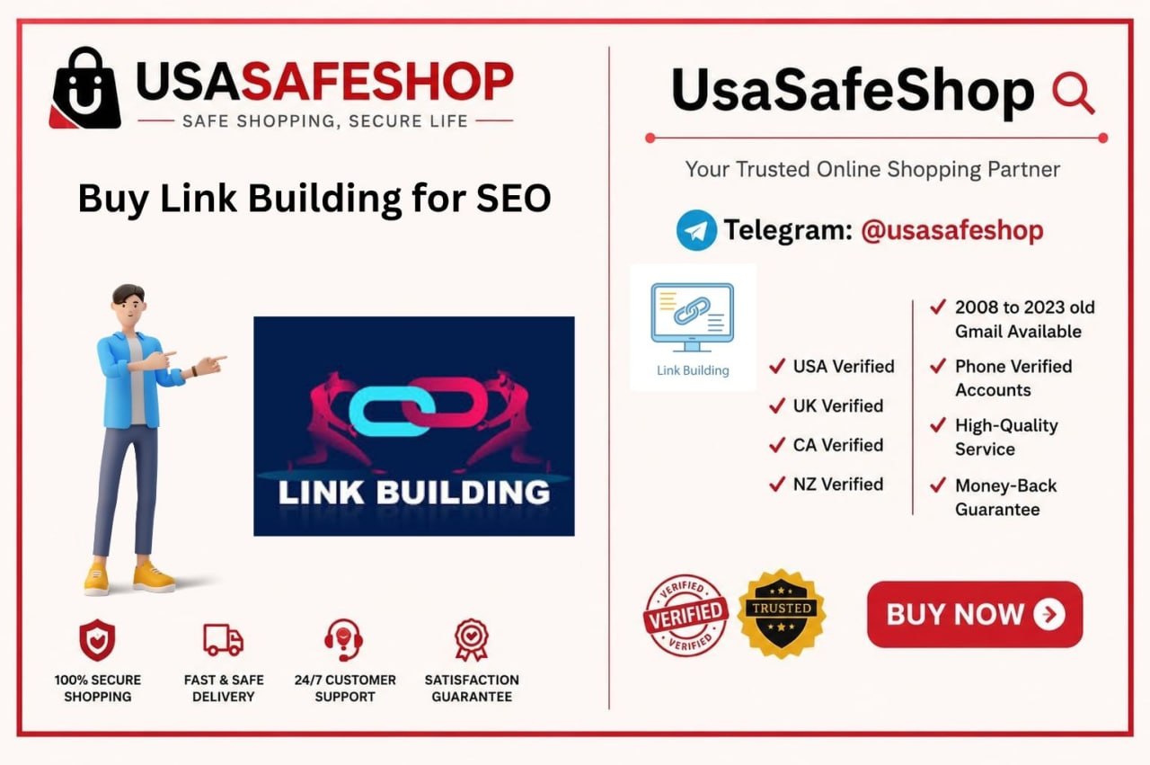 Buy Link Building for SEO 1 Buy Link Building for SEO