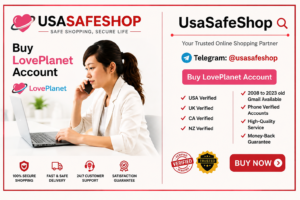 Buy LovePlanet Account 2 Buy LovePlanet Account